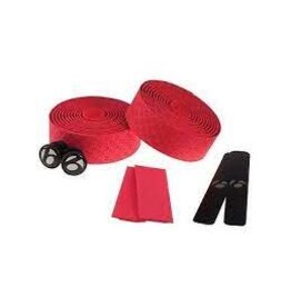 Bontrager Hbar Tape  Bontrager  GELCork RED