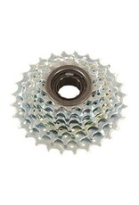 SunRace Sunrace 7 Spd Freewheel 13-28T HG