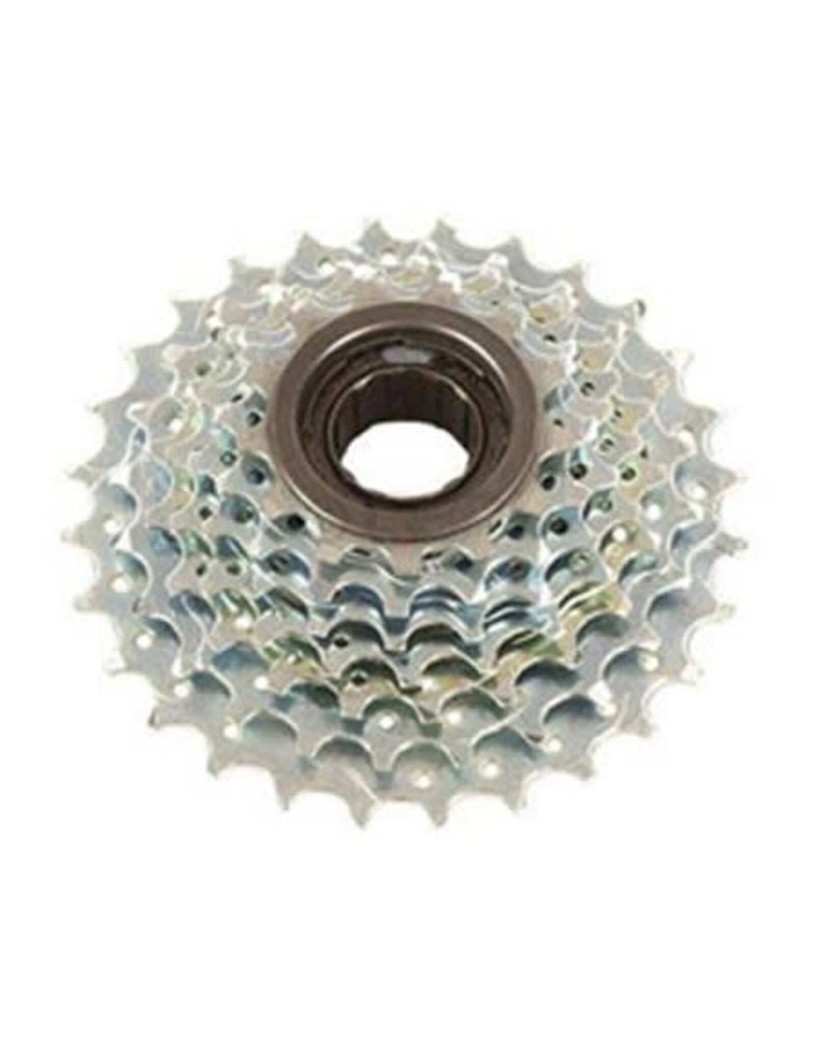 SunRace Sunrace 7 Spd Freewheel 13-28T HG