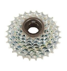 SunRace Sunrace 7 Spd Freewheel 13-28T HG