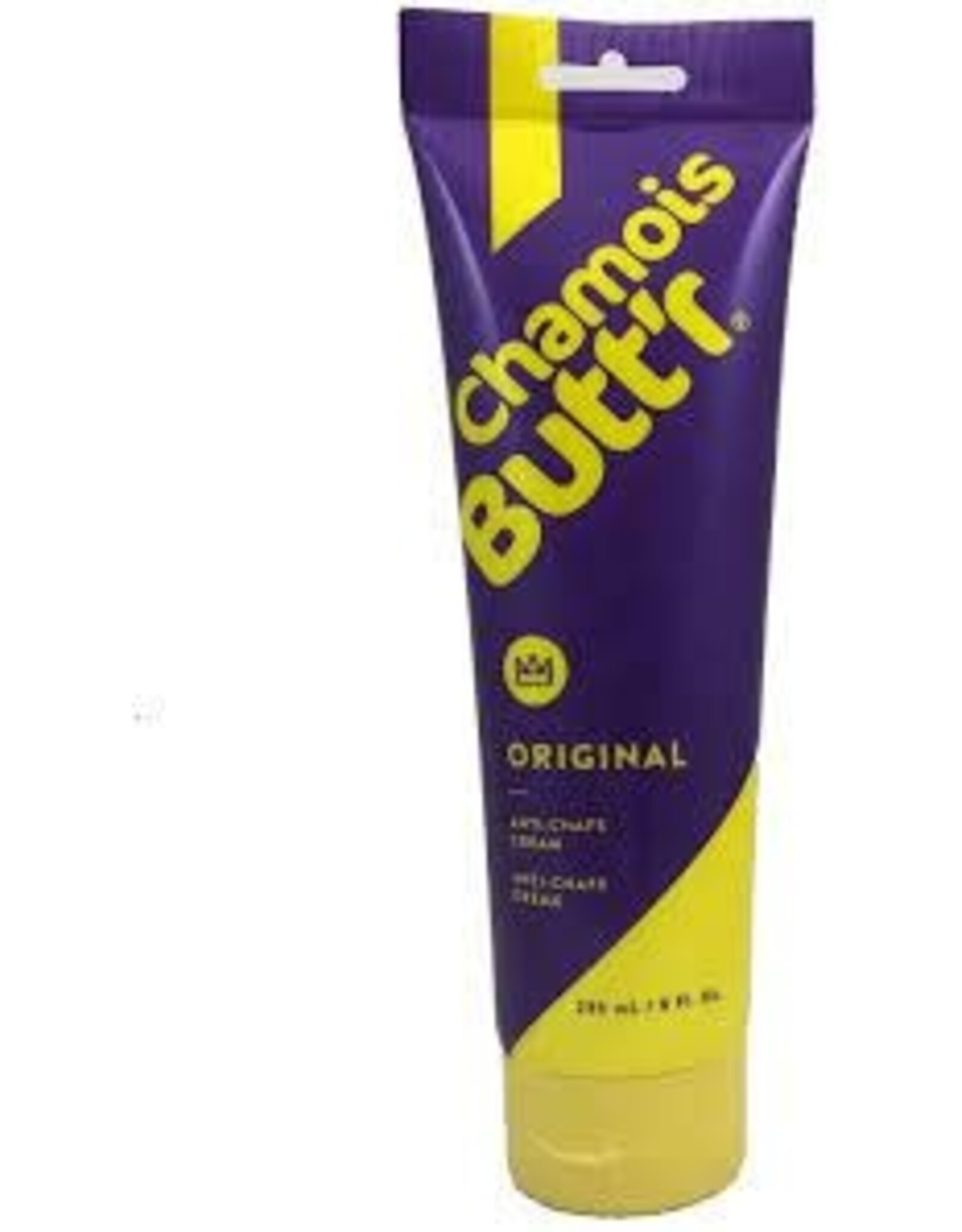 Chamois Butt'r Chamois Butt'r Original: 8oz Tube, Each