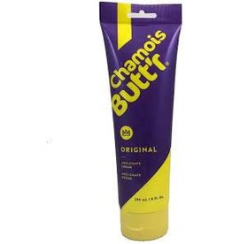Chamois Butt'r Chamois Butt'r Original: 8oz Tube, Each