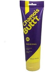 Chamois Butt'r Chamois Butt'r Original: 8oz Tube, Each