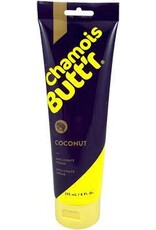 Chamois Butt'r Chamois Butt'r Coconut 8 oz tube