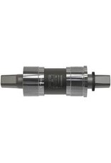 Shimano Shimano BB-UN300 Bottom Bracket - English, 68 x 122.5mm Spindle, Square Taper JIS, 47.5mm Chainline