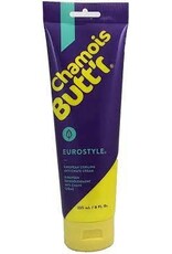 Chamois Butt'r Chamois Butt'r Eurostyle: 8oz Tube, Each