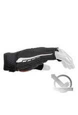 Serfas Glove Men'S Short Finger Rx Black Large