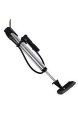 SERFAS Serfas Pump Frame Grifter Mini Hand/Floor Pump W/Gauge
