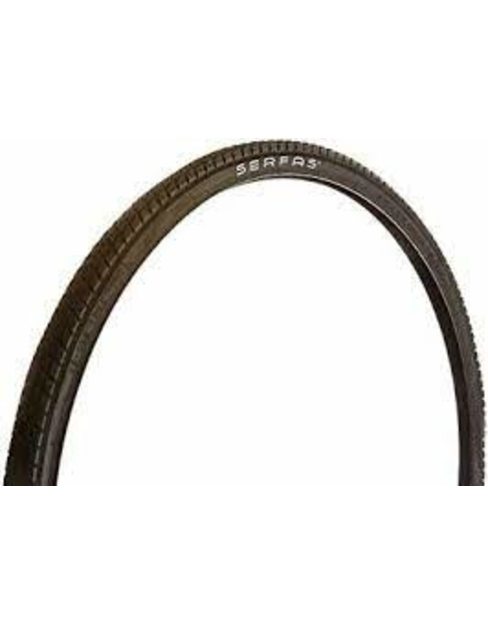 SERFAS Serfas Vida Hybrid Tire 700 x 38