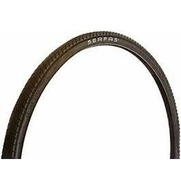 SERFAS Serfas Vida Hybrid Tire 700 x 38