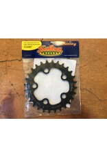 Salsa Salsa 28t 74mm 5 bolt inner chainring