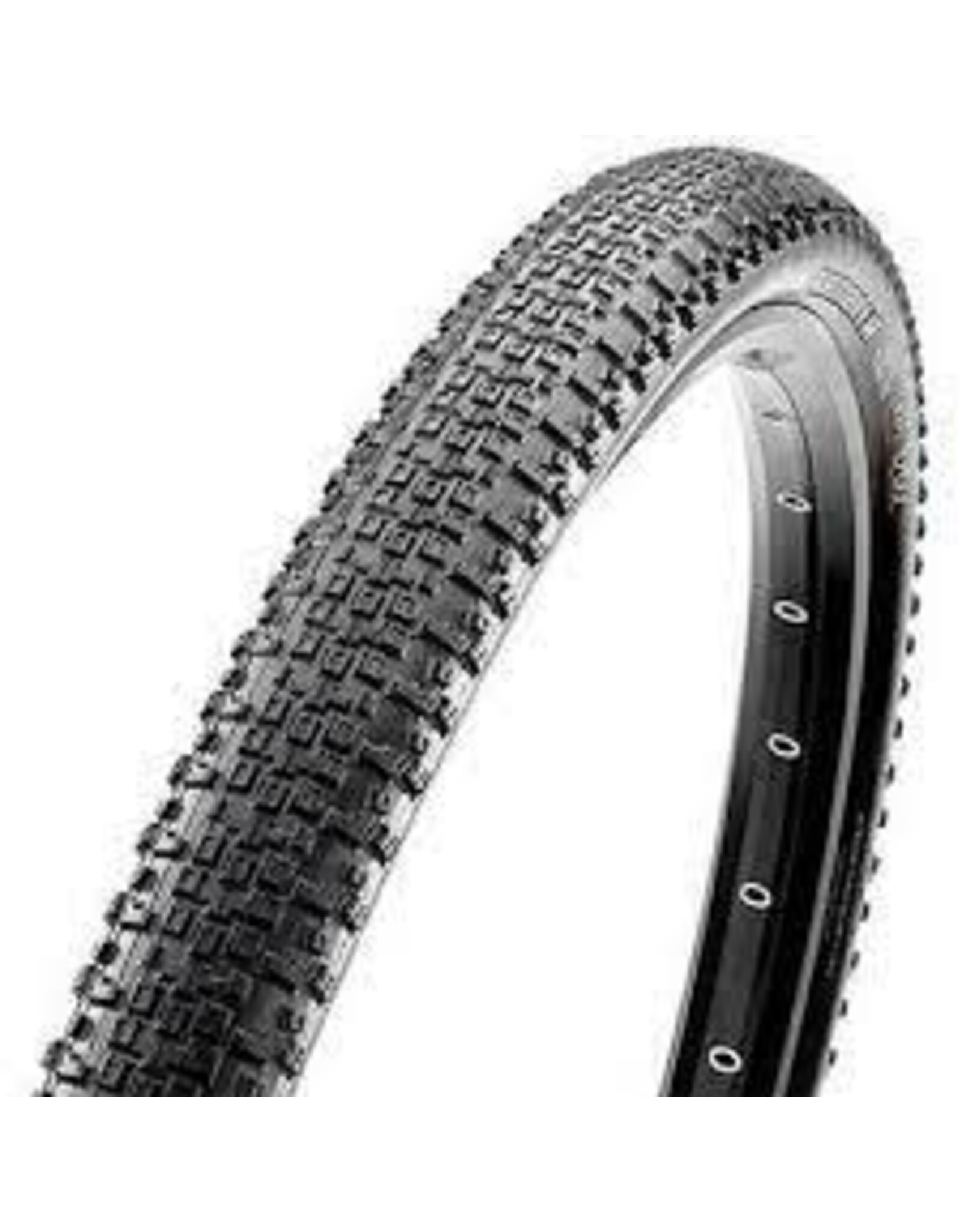Maxxis Maxxis Rambler Tire, 700 x 38 EXO/TR - Black