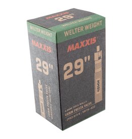 Maxxis Maxxis Welter Weight Tube, 29x2.0-3.0" PV 48mm RVC