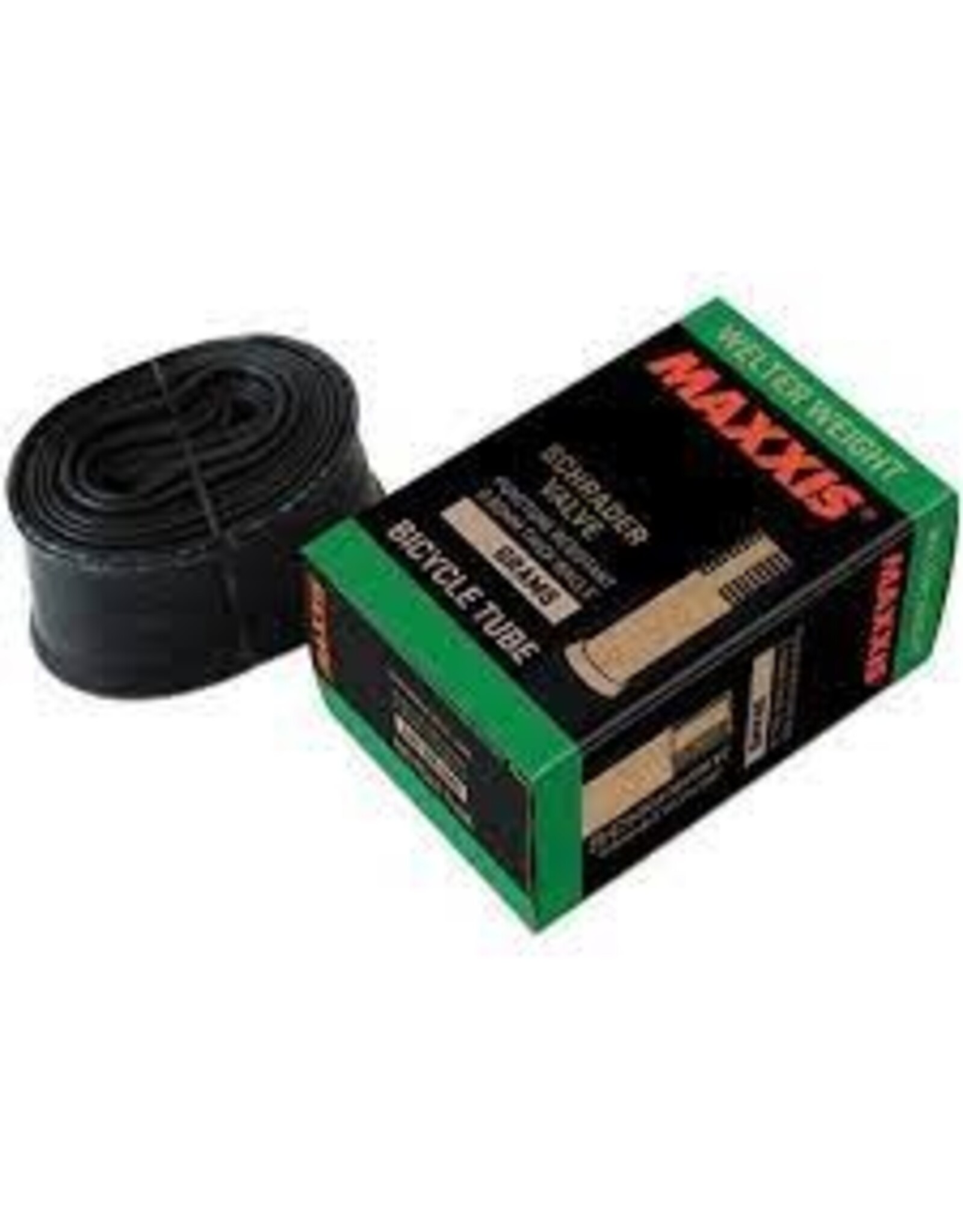 Maxxis Maxxis Welter Weight Tube, 29x1.75-2.4" SV 48mm