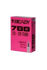 Beady Butyl Tube, 700x23-28c PV 60mm