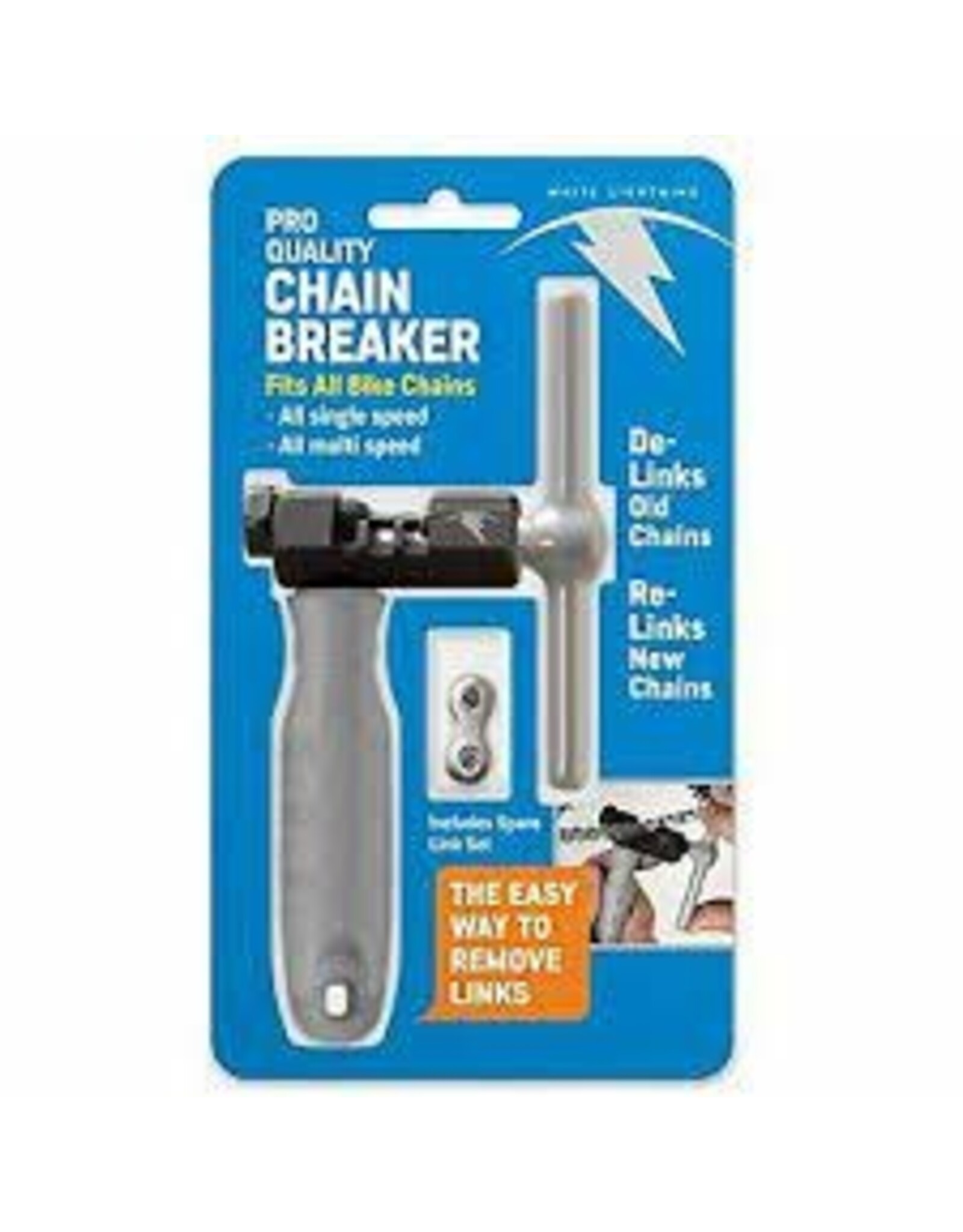 Pro Quality Chain Breaker