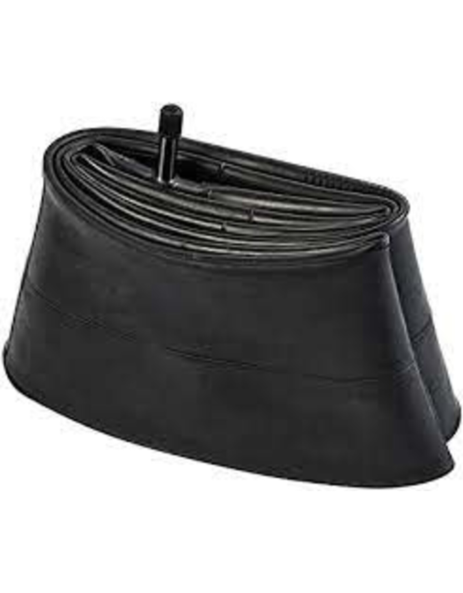 Fat Bike Tube, 26x3.5-4.0" Schrader