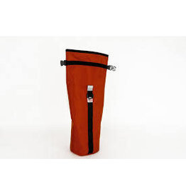 Road Runner Buoy Bag - rust