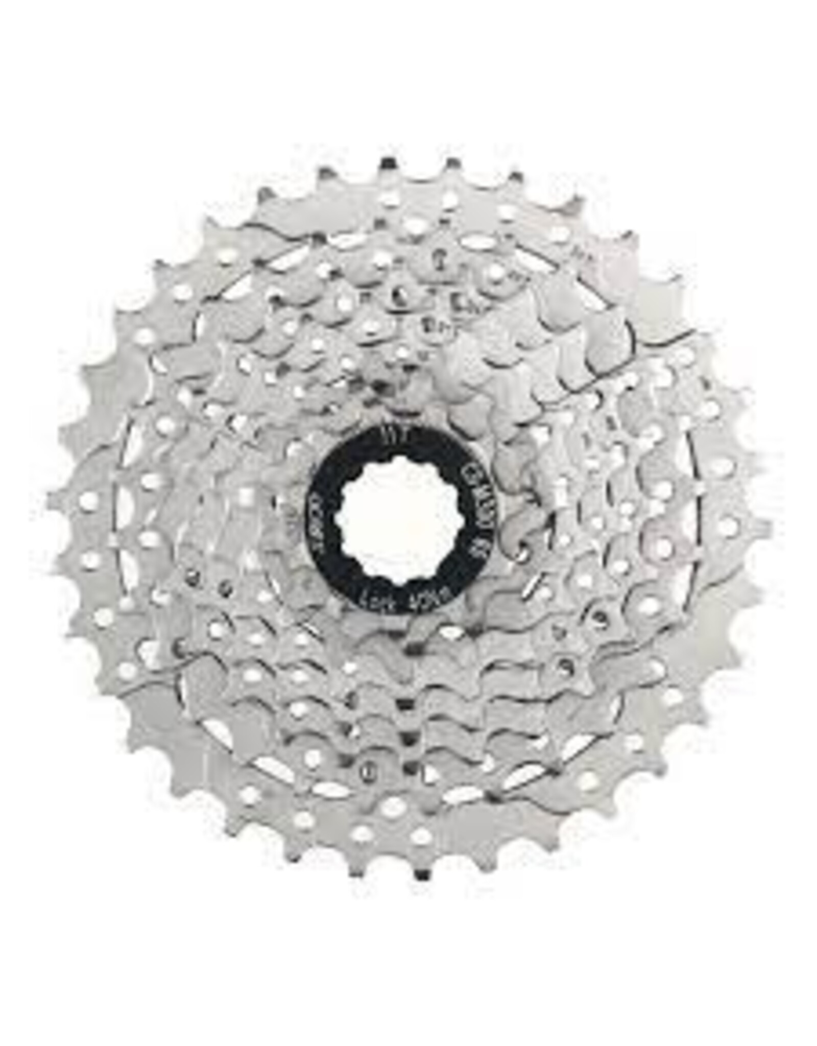 S-Ride M200 8sp Cassette, 11-34t