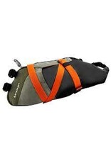 Birzman Waterproof Packman Travel Saddle Pack