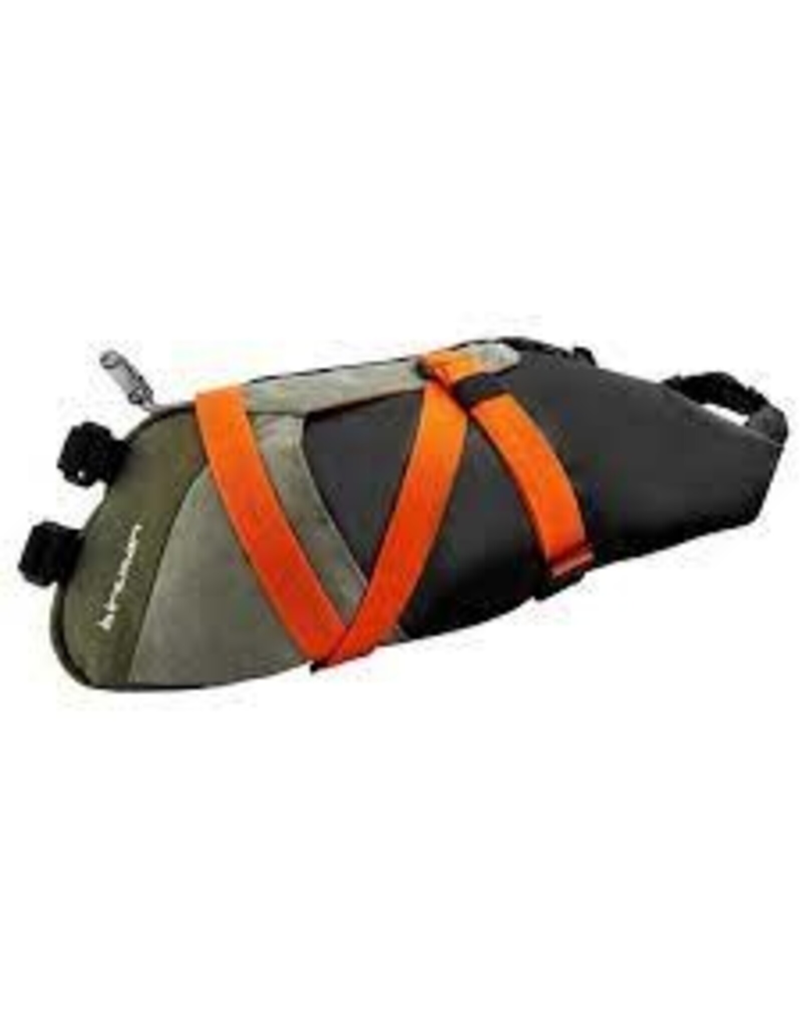 Birzman Waterproof Packman Travel Saddle Pack