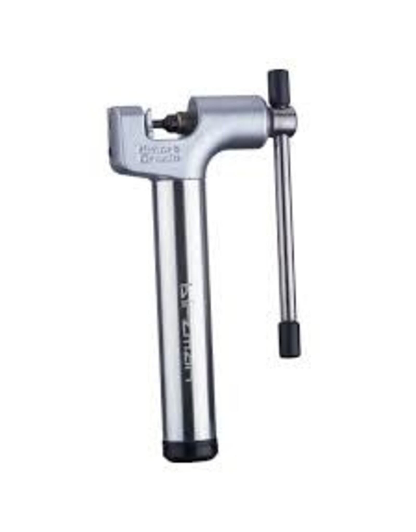 Birzman Lighter Universal Chain Tool, Silver