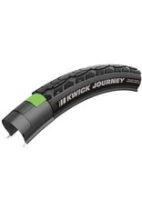 KENDA Kenda 700x42c K1129 KWICK JOURNEY W/K-SHIELD RFSW BLK