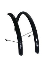 Planet Bike Full Fenders Deluxe, F/R MTB Planet Bike