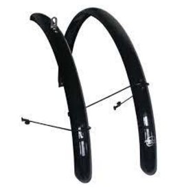 Planet Bike Full Fenders Deluxe, F/R MTB Planet Bike