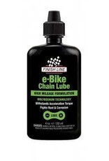 Finish Line Finish Line eBike Bike Chain Lube - 4 fl oz, Drip