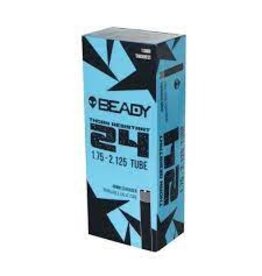 Beady Beady Thorn Resistant Tube, 24x1.75-2.125" SV 48mm