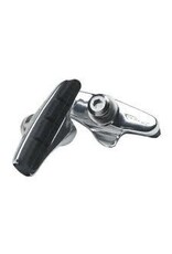 SERFAS Serfas Brake Pad Rim 1 Pr 1.55 Mm Shmno, Da, Ultgra, 105Pads/ Slvr Cart (Oct 2021)