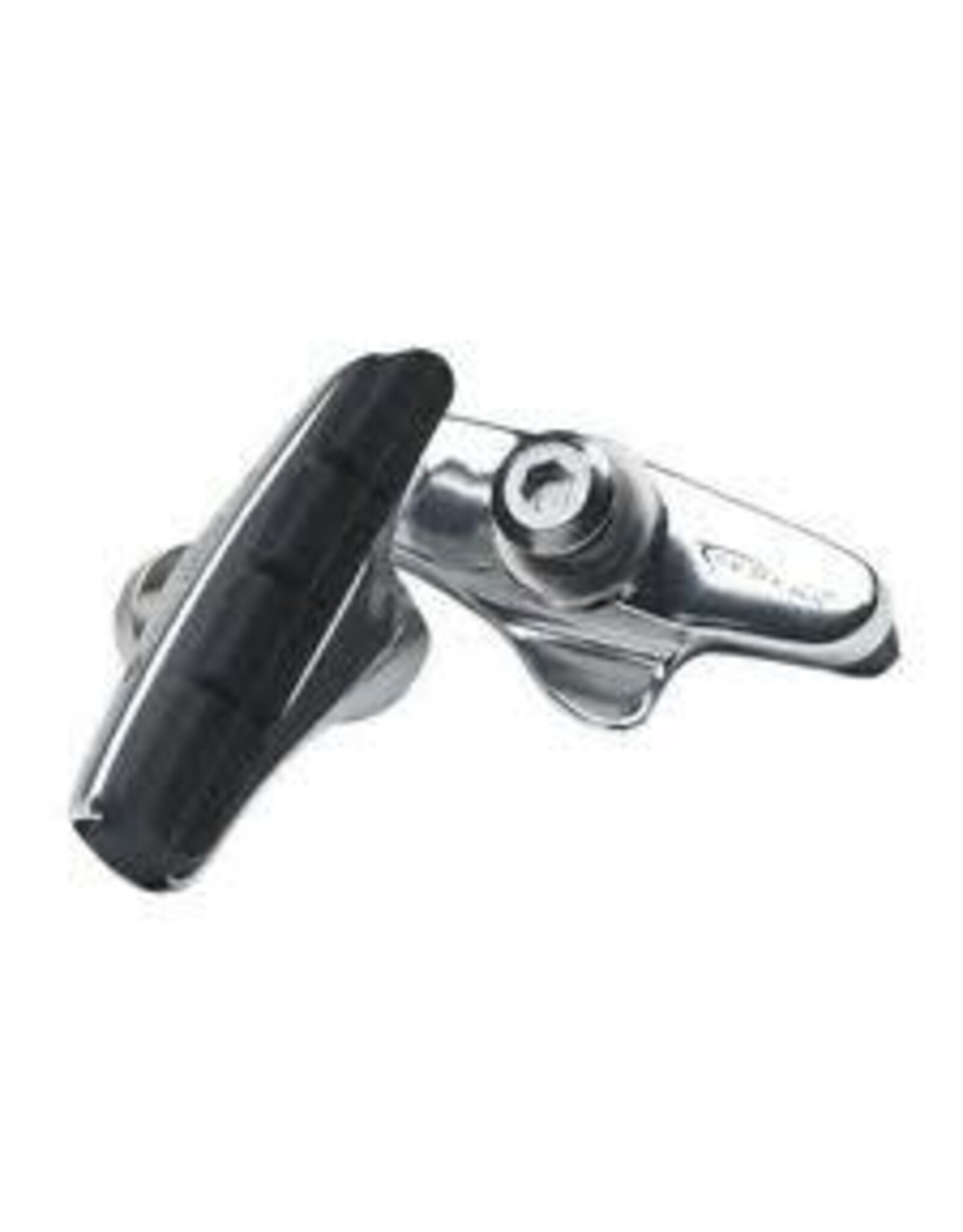 SERFAS Serfas Brake Pad Rim 1 Pr 1.55 Mm Shmno, Da, Ultgra, 105Pads/ Slvr Cart (Oct 2021)