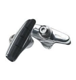 SERFAS Serfas Brake Pad Rim 1 Pr 1.55 Mm Shmno, Da, Ultgra, 105Pads/ Slvr Cart (Oct 2021)