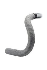 RIBBON FINISH BAR TAPE - GREY WEAVE - serfas
