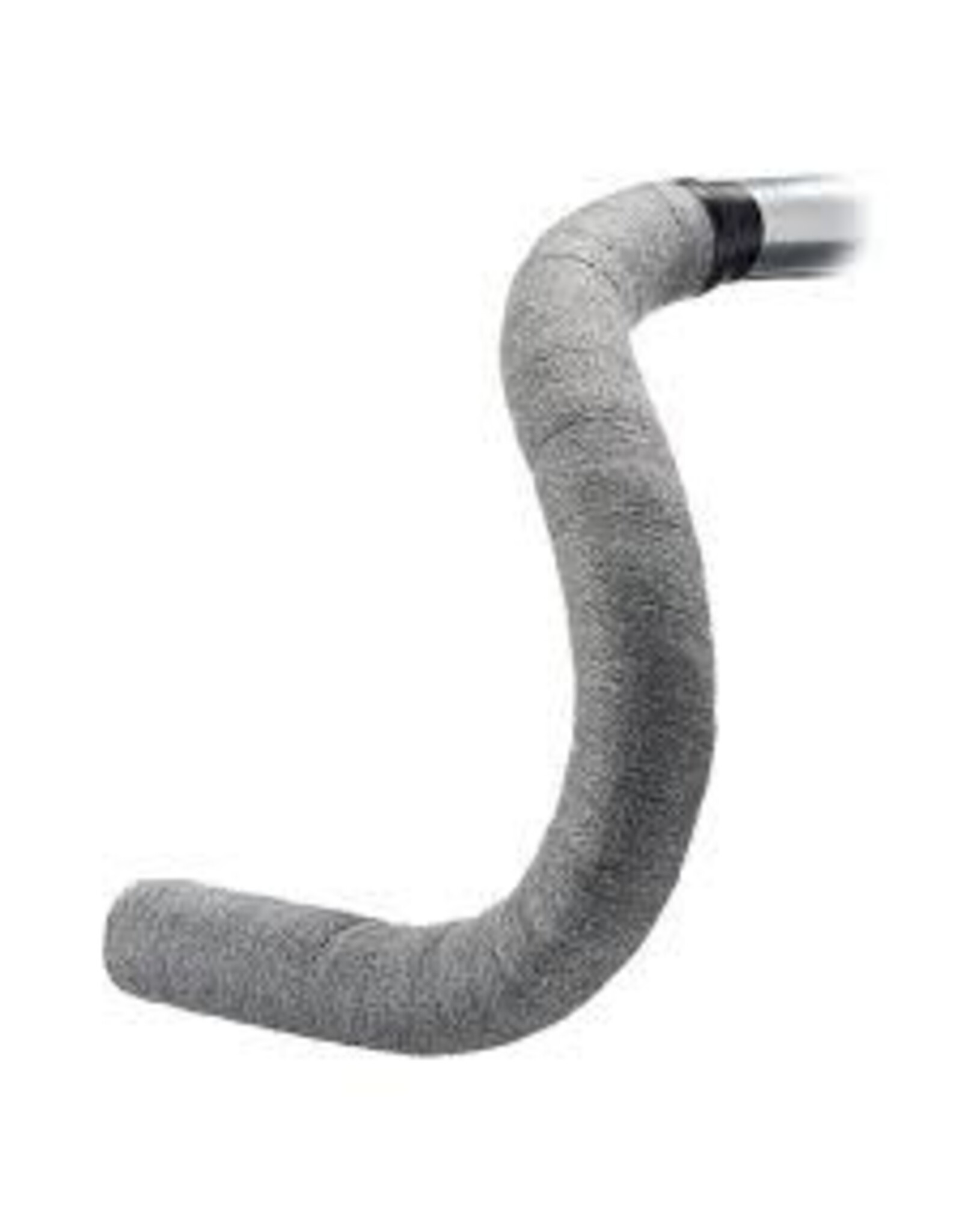 RIBBON FINISH BAR TAPE - GREY WEAVE - serfas