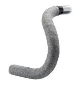 RIBBON FINISH BAR TAPE - GREY WEAVE - serfas