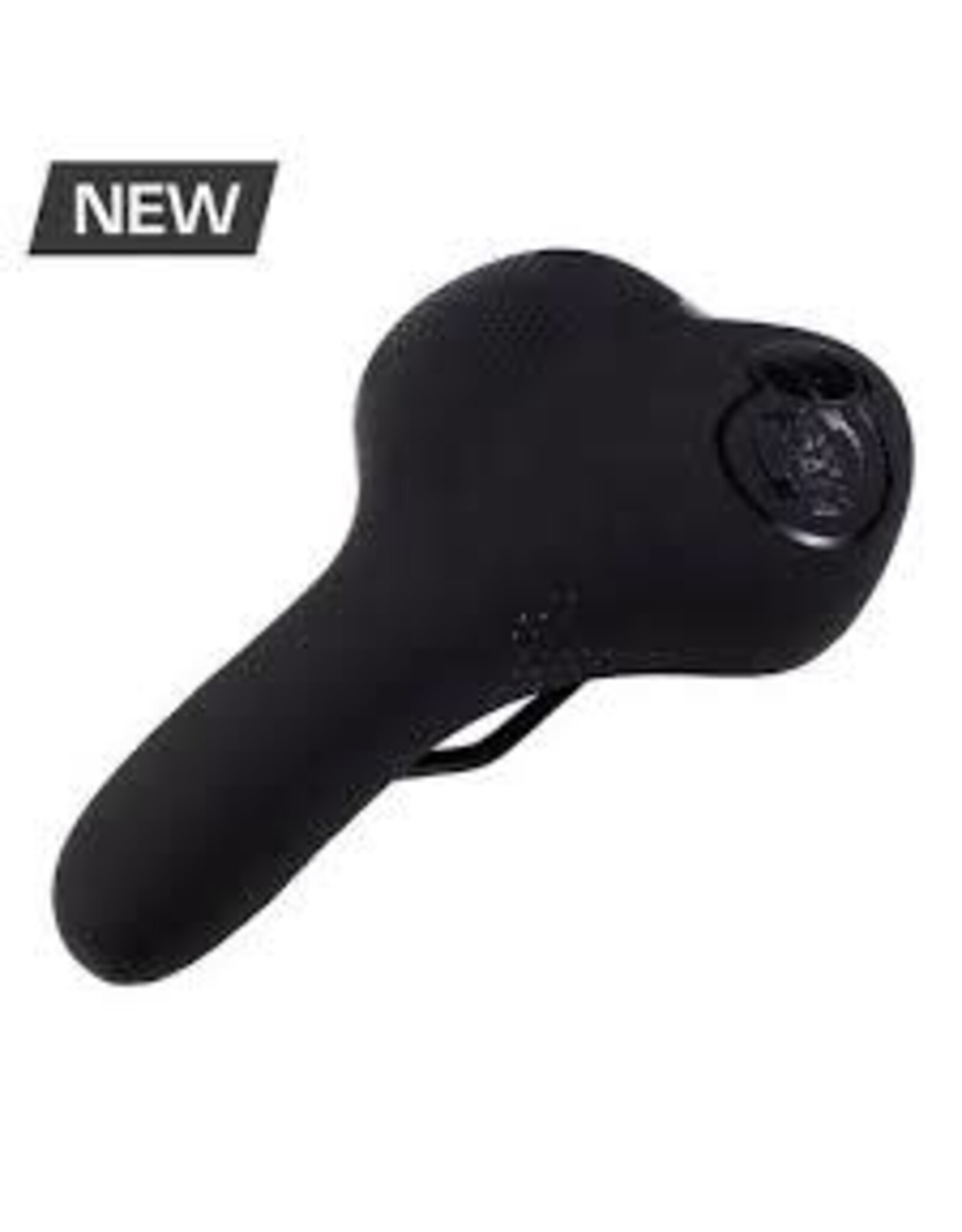 Serfas TBM 10 Saddle Tailbones Mem Foam Water Prf Unisex