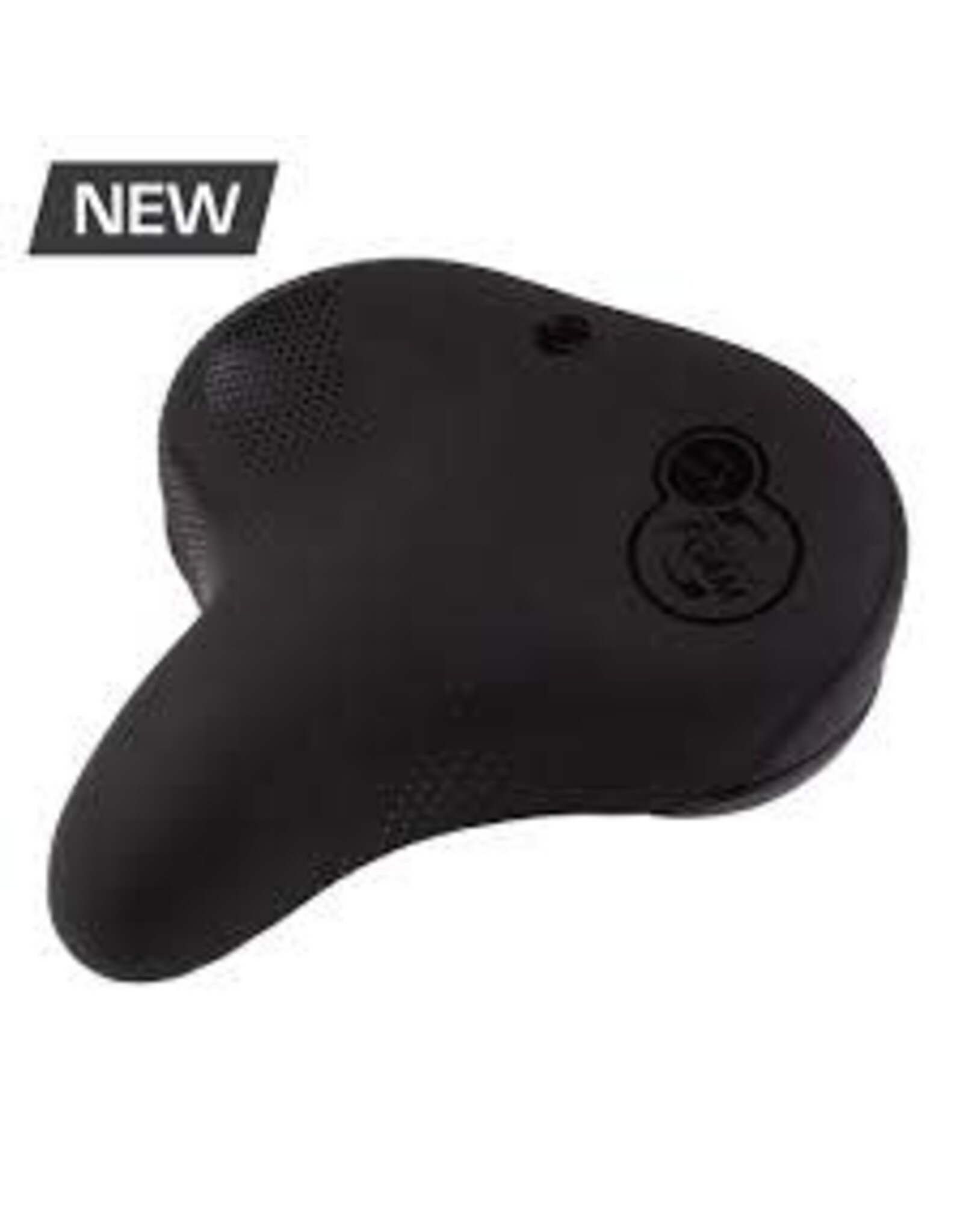 Serfas Saddle Tailbones Mem Foam Water Prf Cruiser