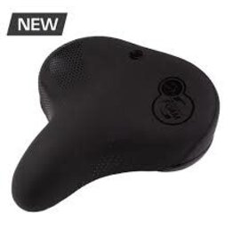 Serfas Saddle Tailbones Mem Foam Water Prf Cruiser