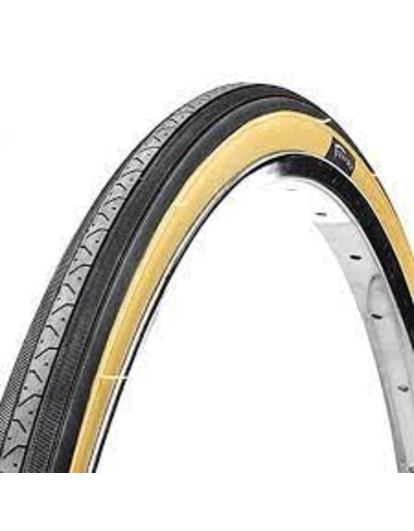 SERFAS Serfas Tire  Pacer Meo 27 X 1 1/4 Gum Wall
