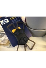 Smartphone holder