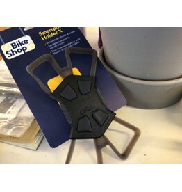Smartphone holder