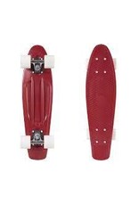 Retrospec Retrospec Quip 27” Red Cruiser Skateboard