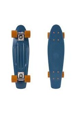 Retrospec Retrospec Quip 27” Red Cruiser Skateboard