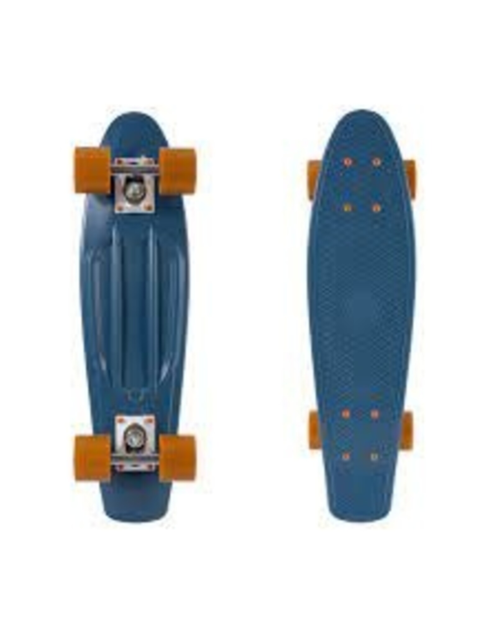 Retrospec Retrospec Quip 27” Red Cruiser Skateboard