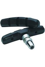 SERFAS Serfas Brake Pad Rim V-Style Compatible - Non Cartridge Style (1 pair)