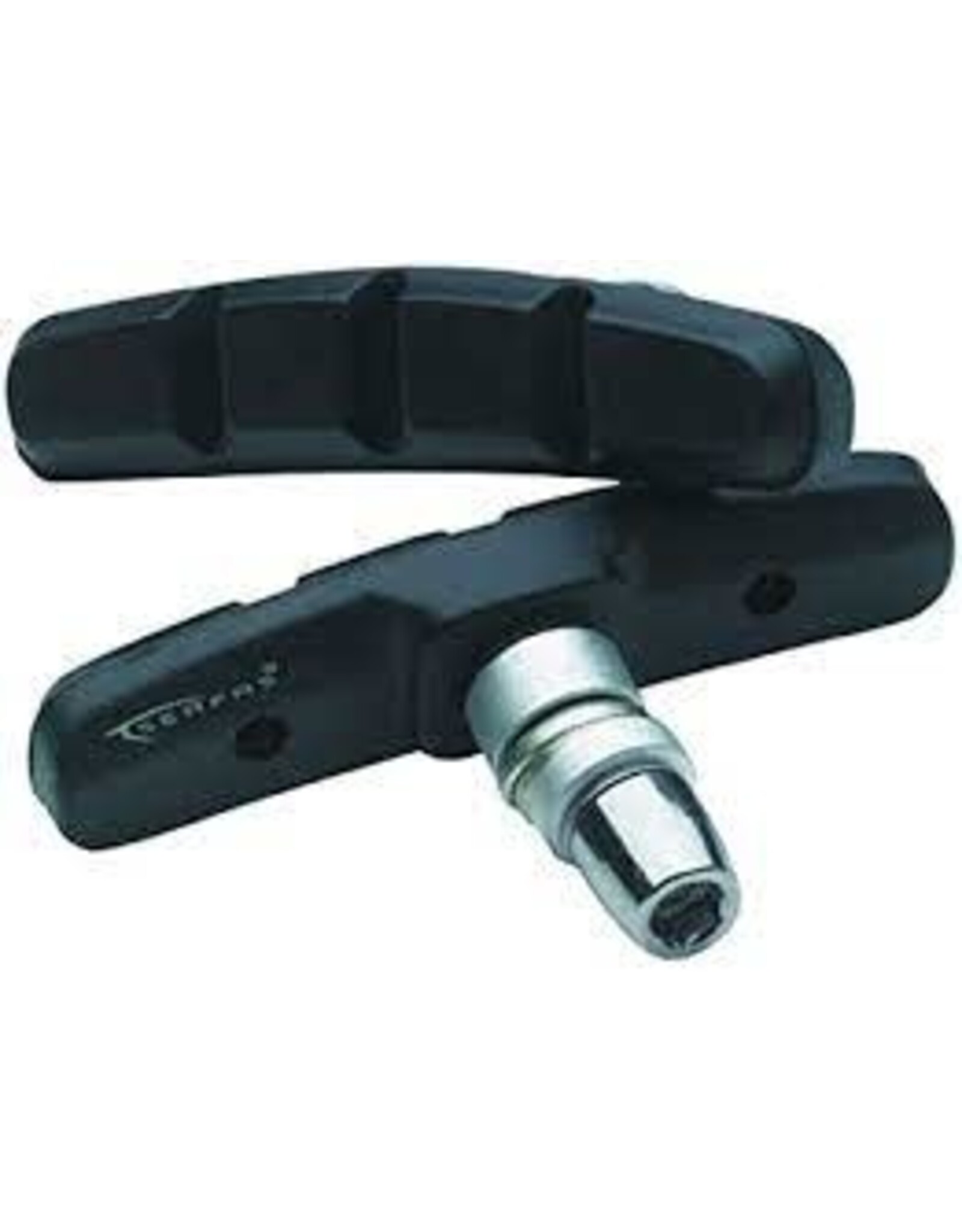 SERFAS Serfas Brake Pad Rim V-Style Compatible - Non Cartridge Style (1 pair)