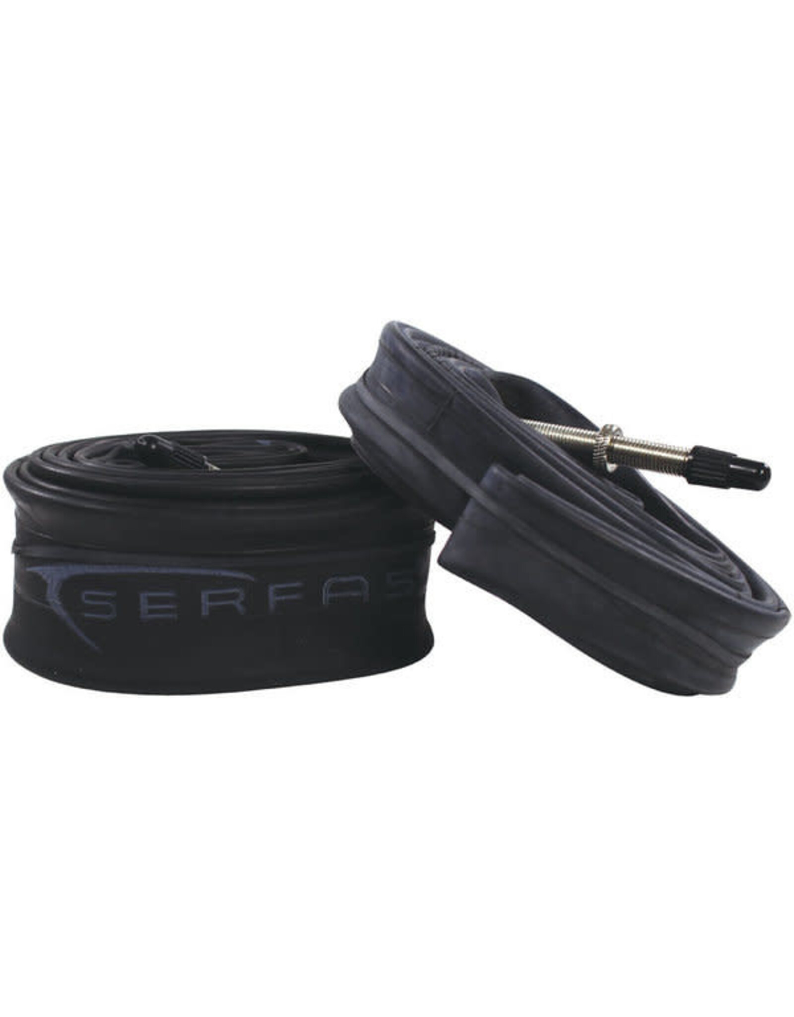 SERFAS Serfas Tube 700X28/38C Presta 48mm