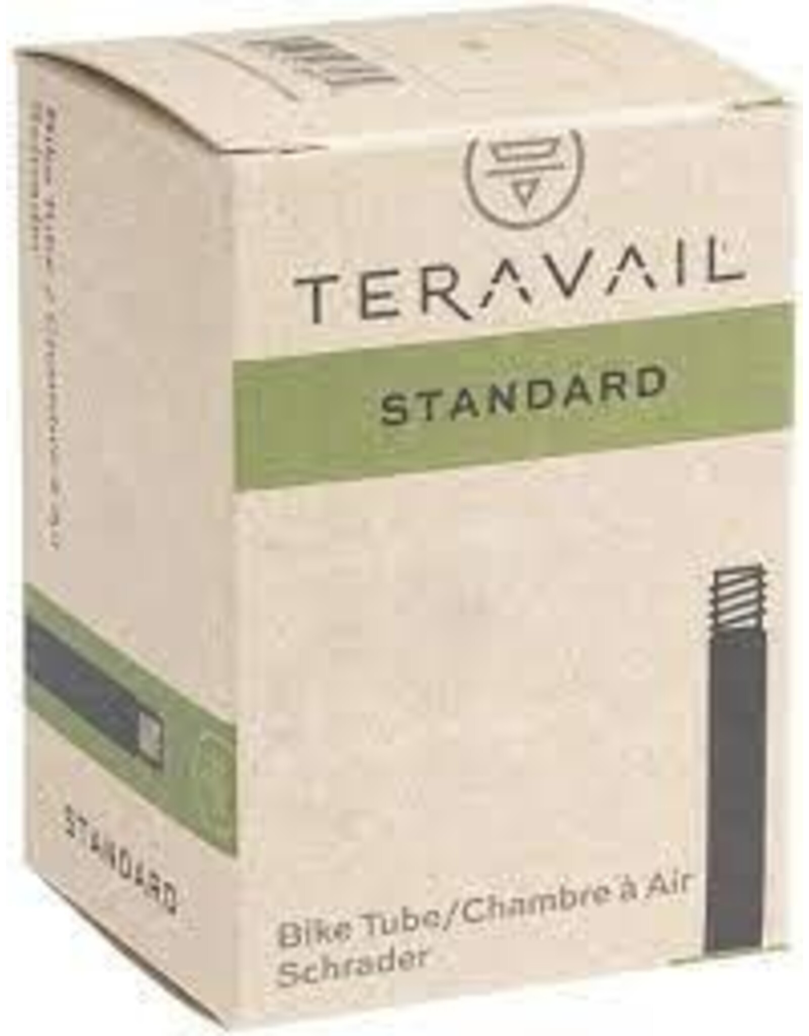 Teravail Tube -Terravail 26x1-1/4-1-3/8 35mm